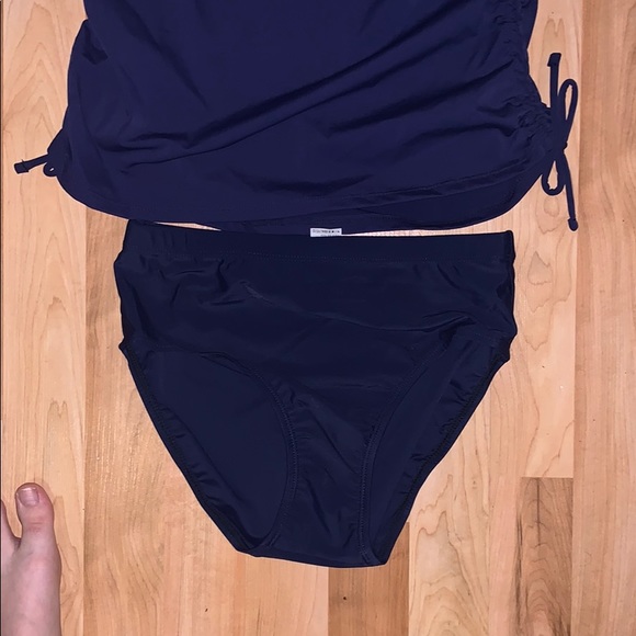 Christina Tankini Swim - Picture 3 of 4